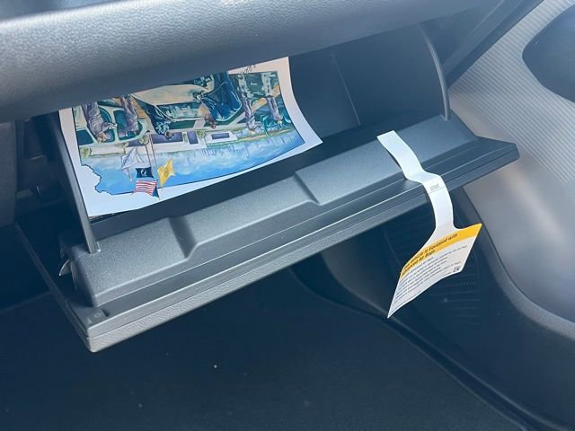 New 2027 Chevrolet Bolt LT image 34