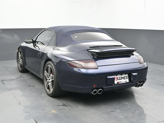 Used 2006 Porsche 911 Carrera S RWD image 10