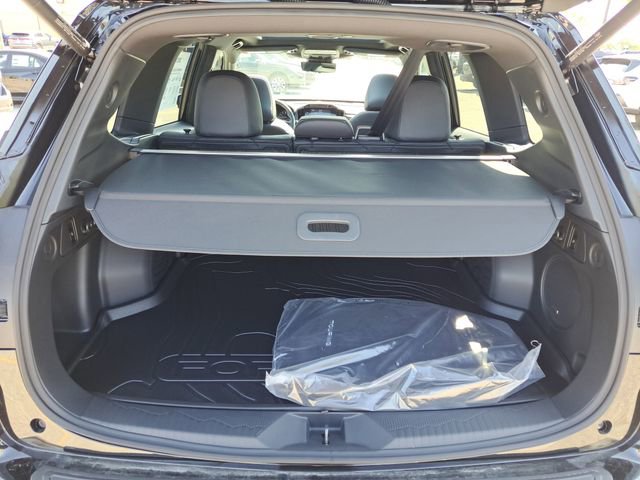 New 2025 Subaru Forester Touring image 26