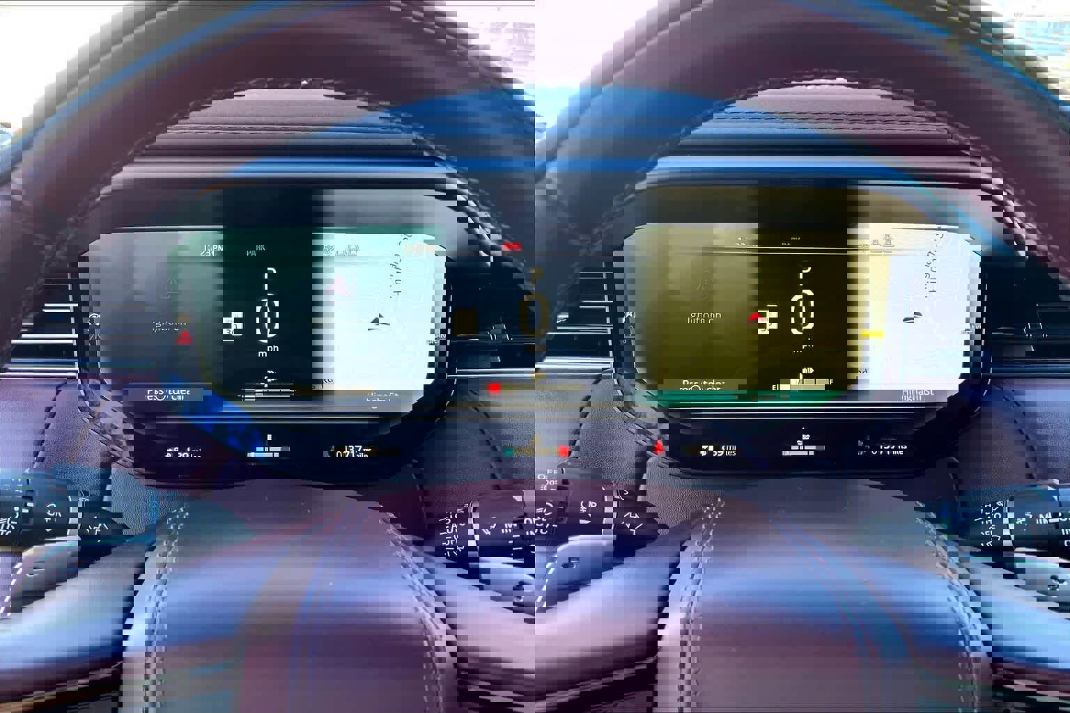 Used 2023 Land Rover Range Rover Sport SE Dynamic image 25