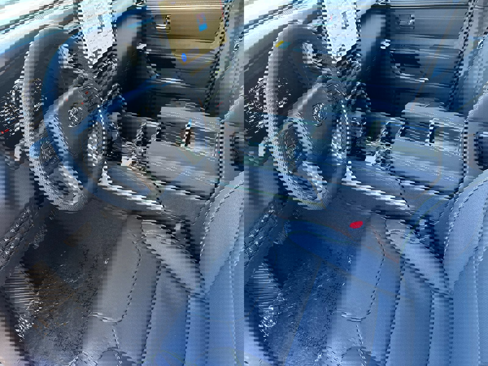 New 2026 Toyota Tundra Limited image 9