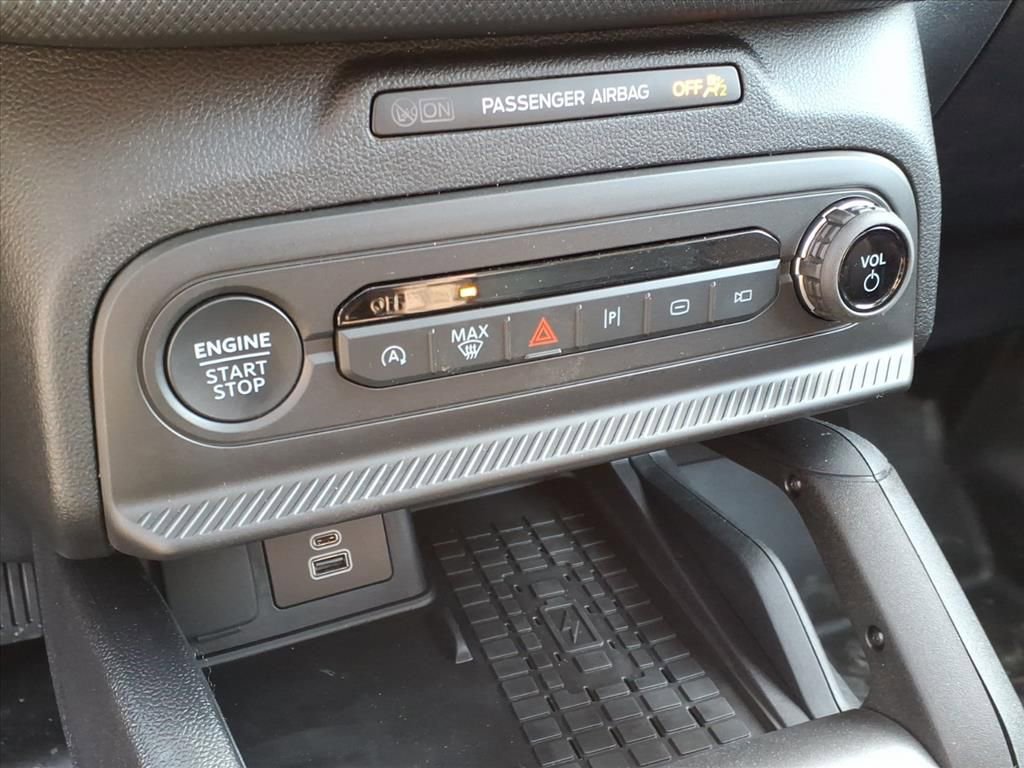 New 2025 Ford Bronco Sport Outer Banks w/ Sasquatch Outer Banks Package image 23