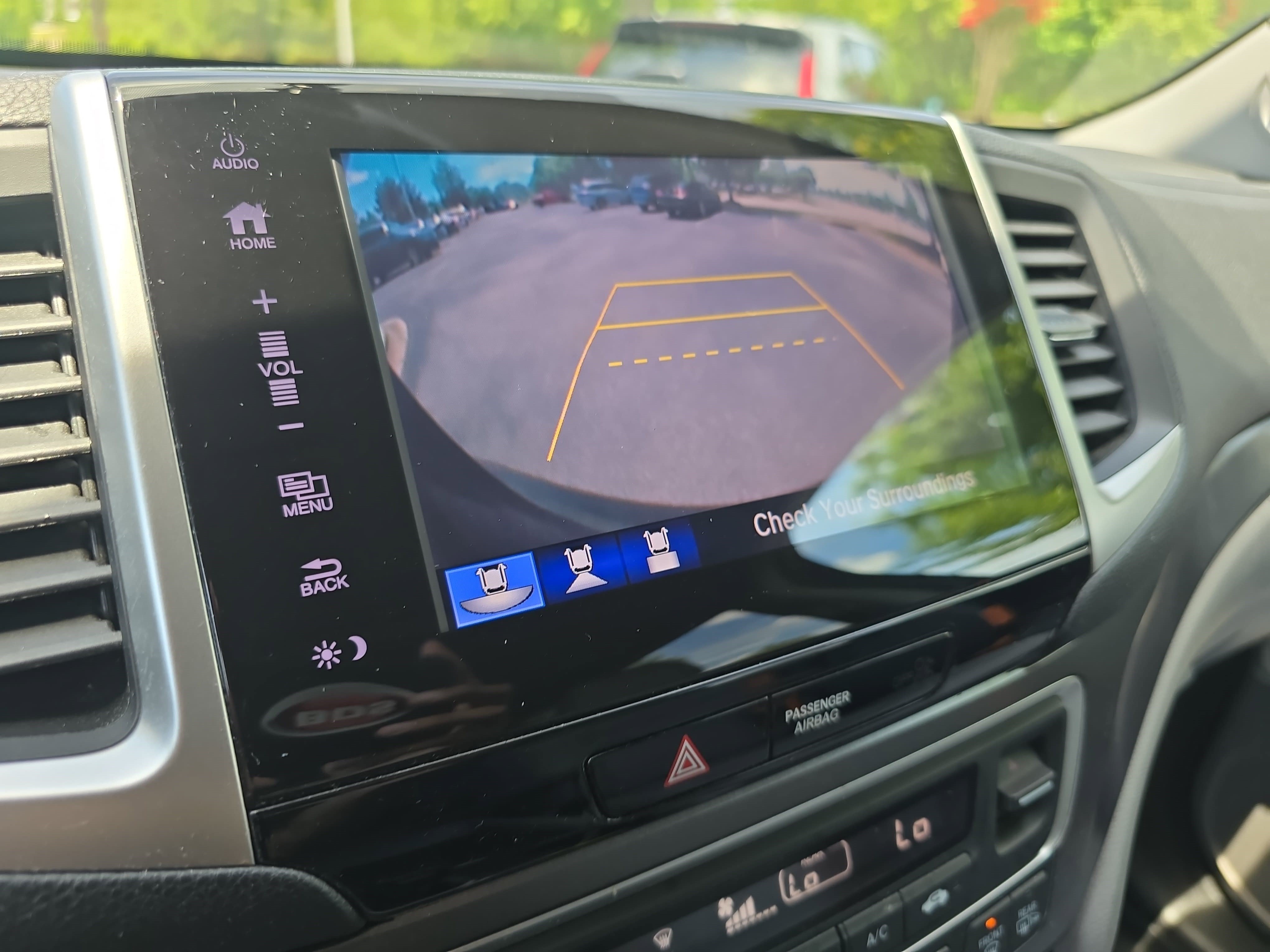Used 2018 Honda Pilot EX-L image 24