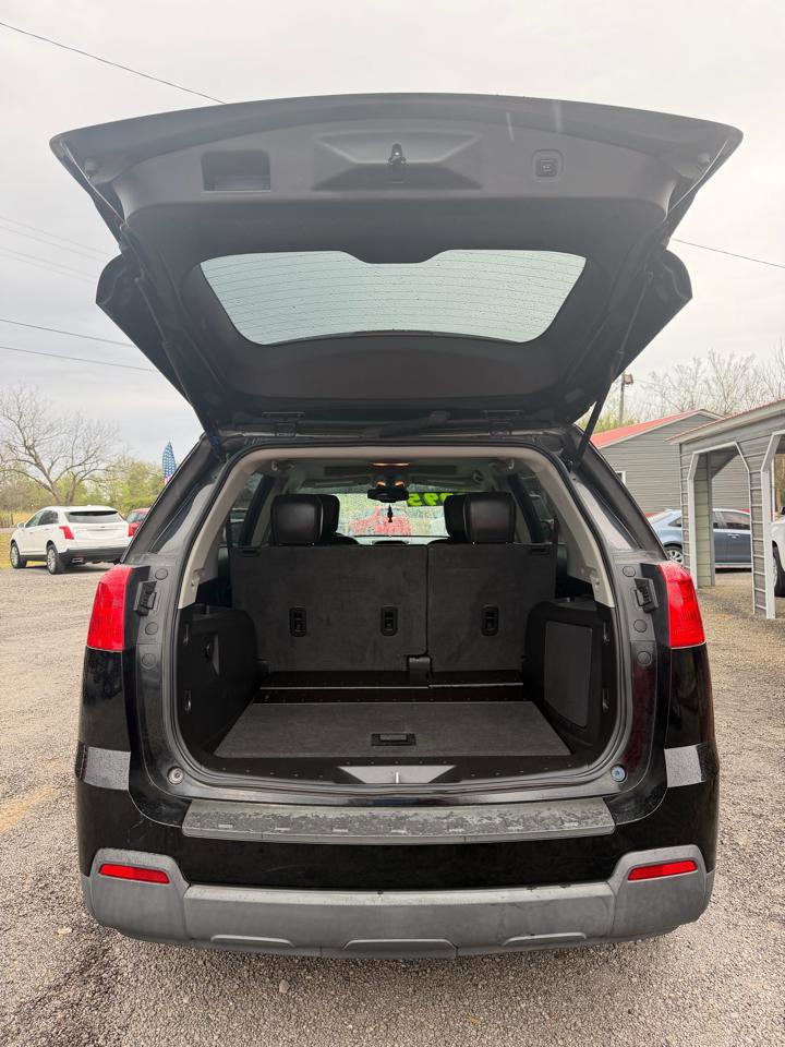 Used 2013 GMC Terrain SLT image 5