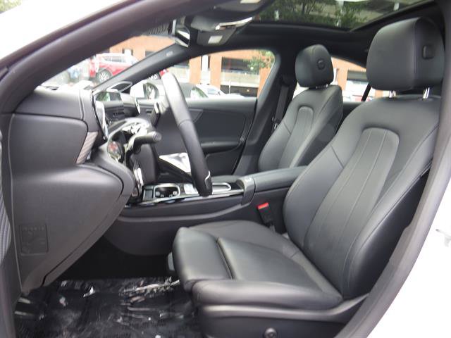 Used 2025 Mercedes-Benz CLA 250 4MATIC image 17