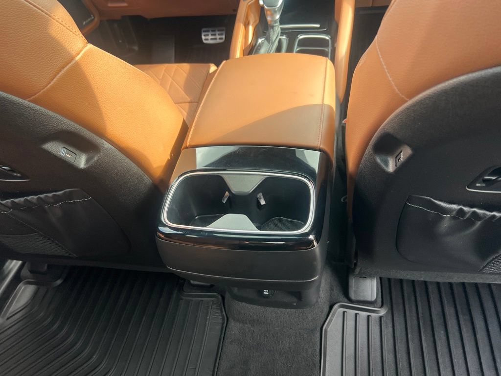 Used 2025 Kia Telluride SX X-Line AWD/4WD image 20