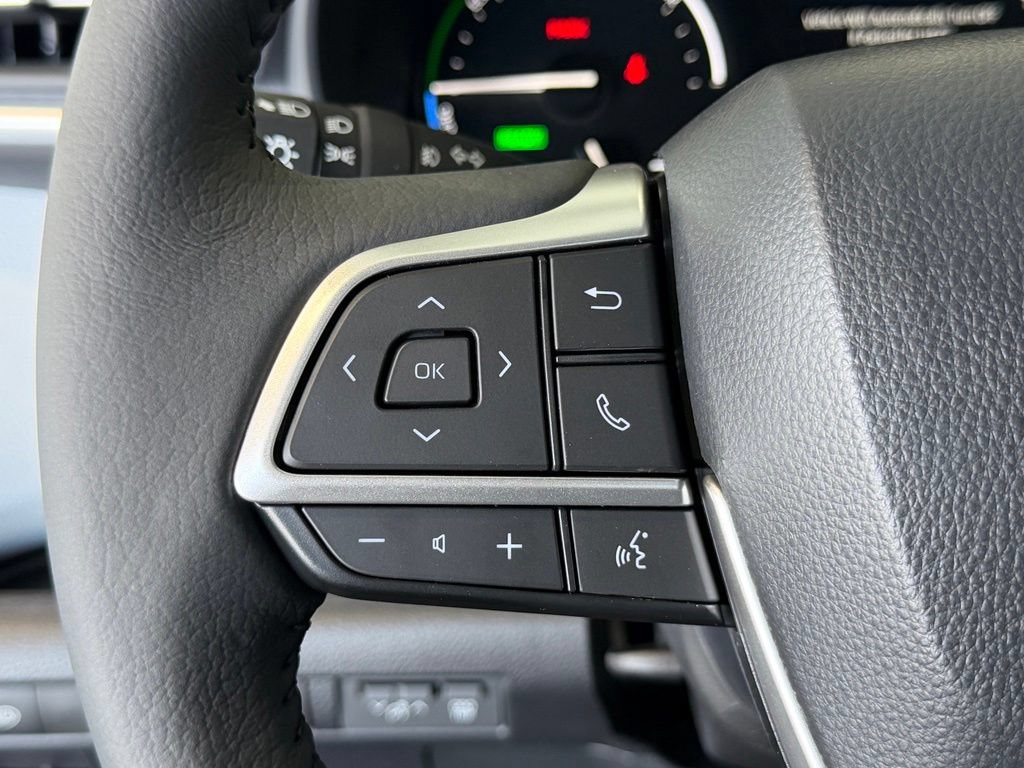 New 2026 Toyota Sienna XLE FWD image 22