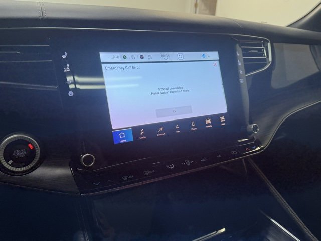 Used 2023 Jeep Wagoneer Series III w/ Premium Group I image 18