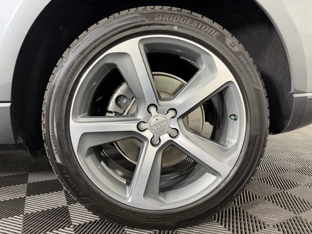 Used 2016 Audi Q5 TDI Premium Plus AWD/4WD image 57