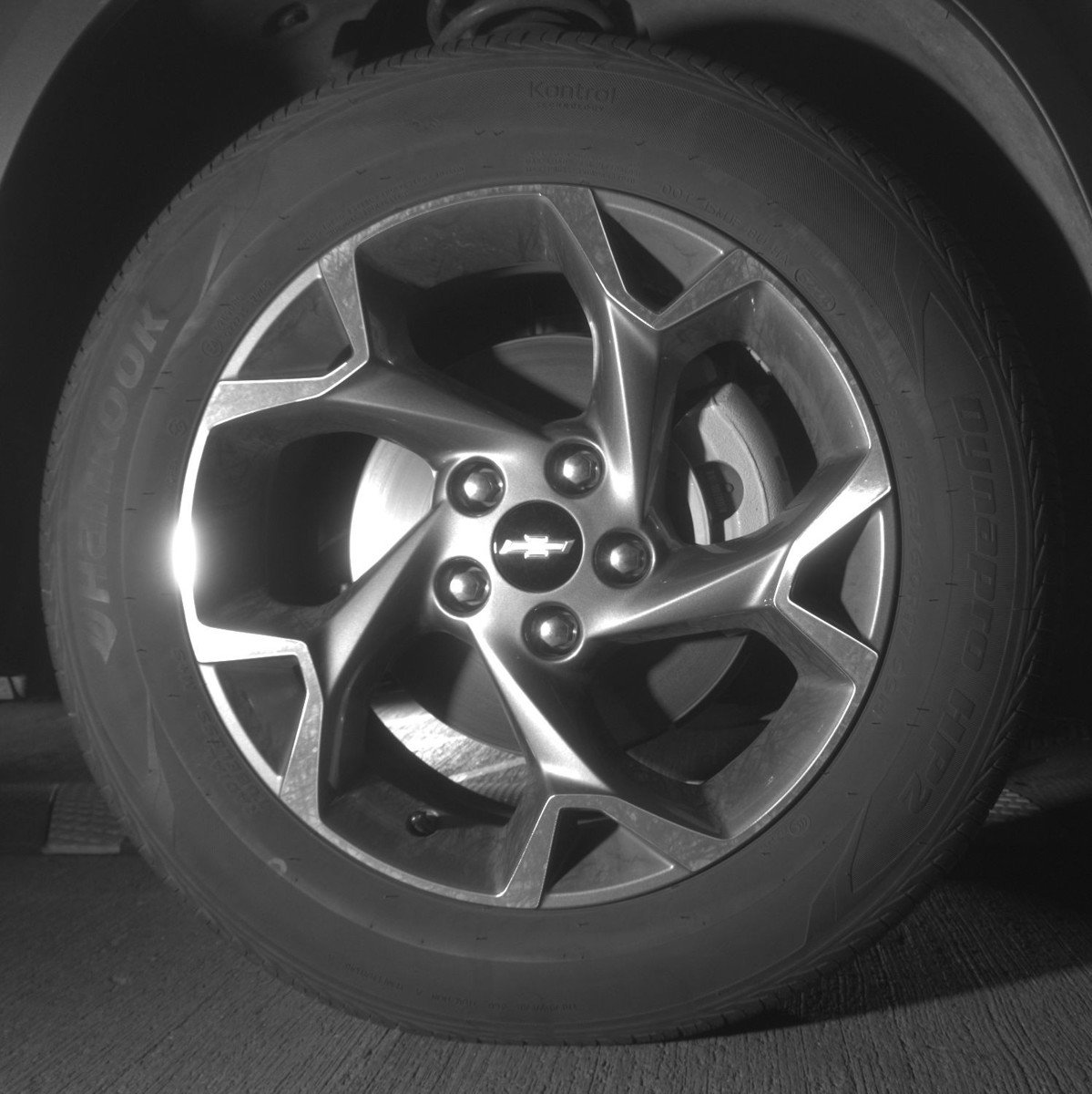 Used 2025 Chevrolet Trax LT image 13