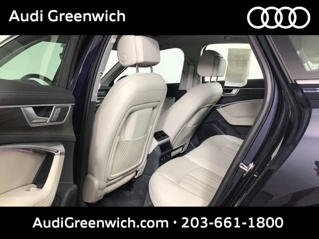 Used 2020 Audi A6 2.0T Premium Plus AWD/4WD image 23