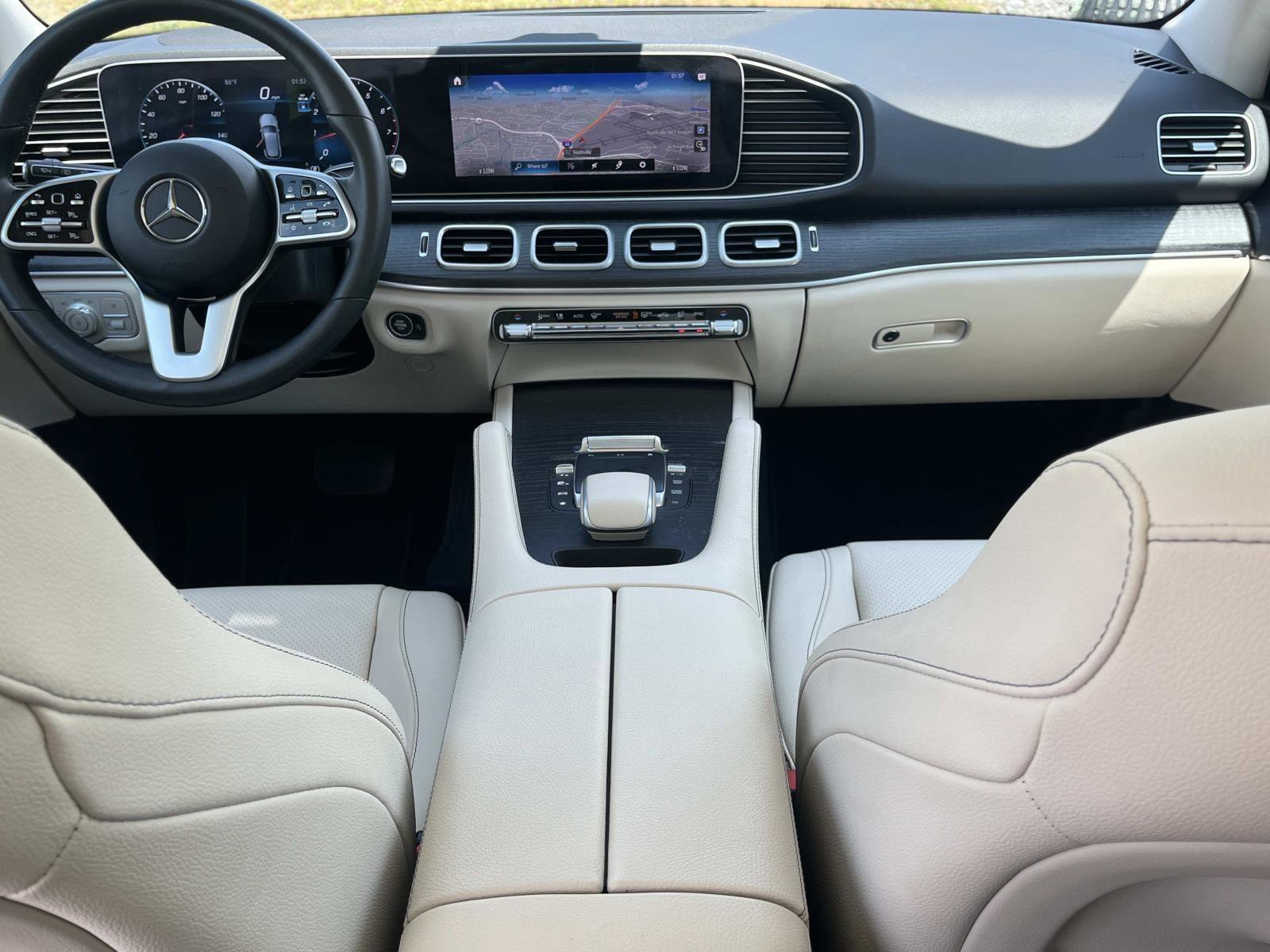 Used 2023 Mercedes-Benz GLE 350 image 13