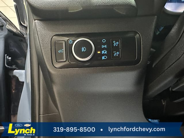 Certified 2023 Ford Escape Platinum w/ Premium Technology Package AWD/4WD image 22