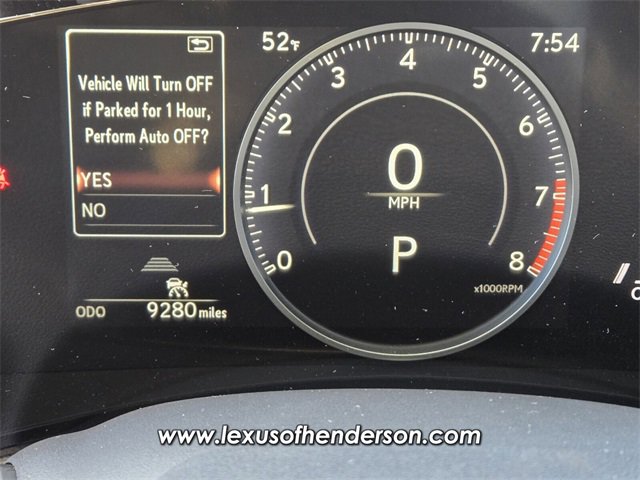 Certified 2025 Lexus NX 250 250 Premium image 31