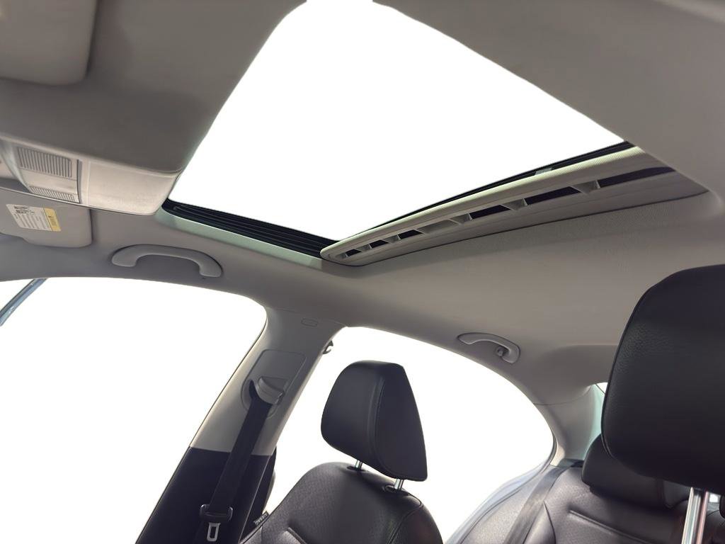 Used 2013 Volkswagen Jetta SE FWD image 16