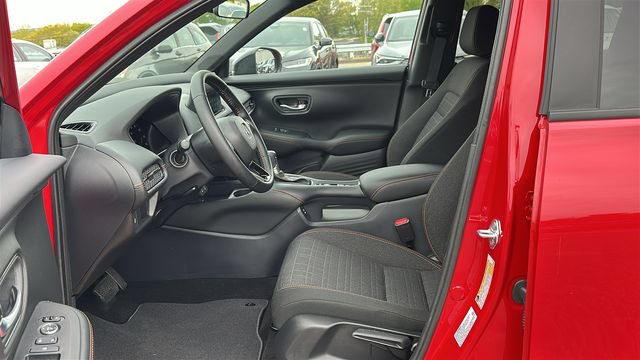 Used 2026 Honda HR-V Sport image 10