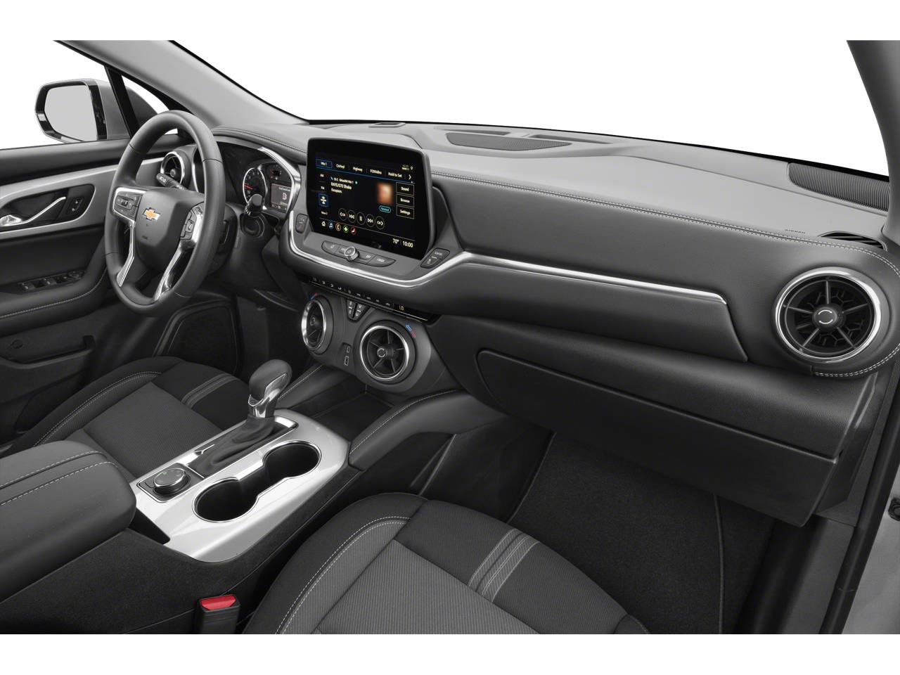 Certified 2023 Chevrolet Blazer RS AWD/4WD image 57