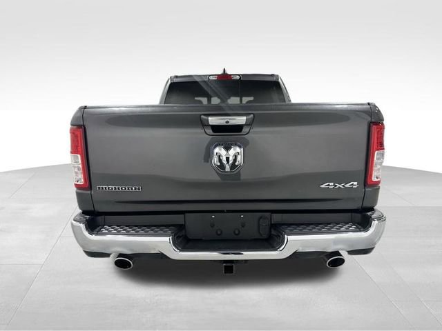 Used 2019 RAM 1500 Big Horn image 7