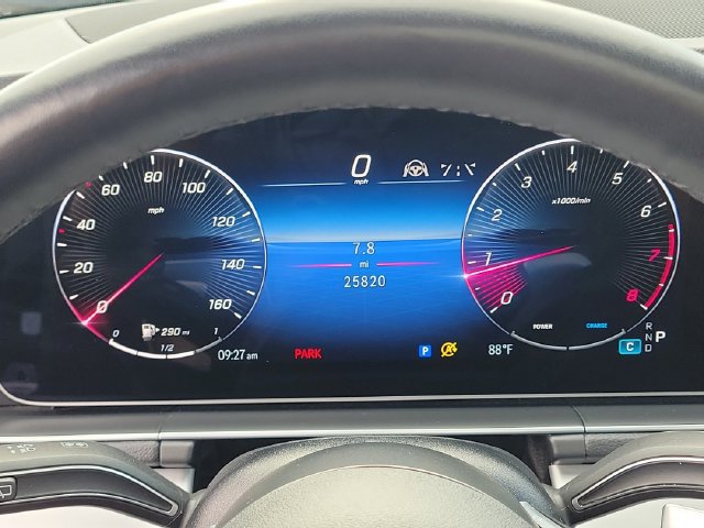 Used 2025 Mercedes-Benz GLE 350 4MATIC image 31