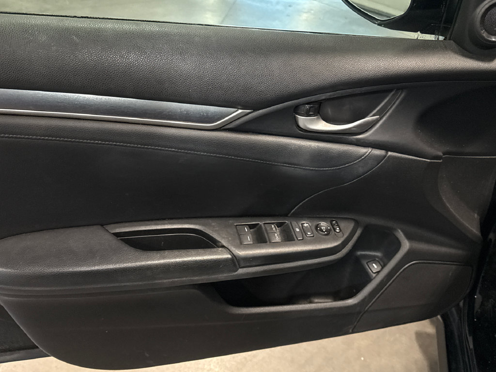 Used 2016 Honda Civic EX-L image 7