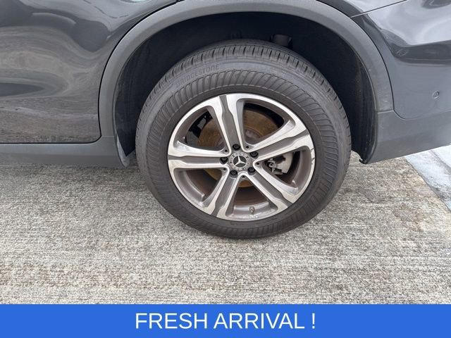 Used 2022 Mercedes-Benz GLC 300 image 16