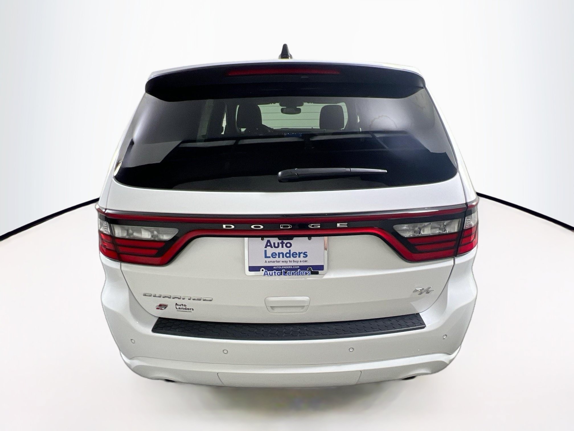 Used 2024 Dodge Durango R/T AWD/4WD image 6