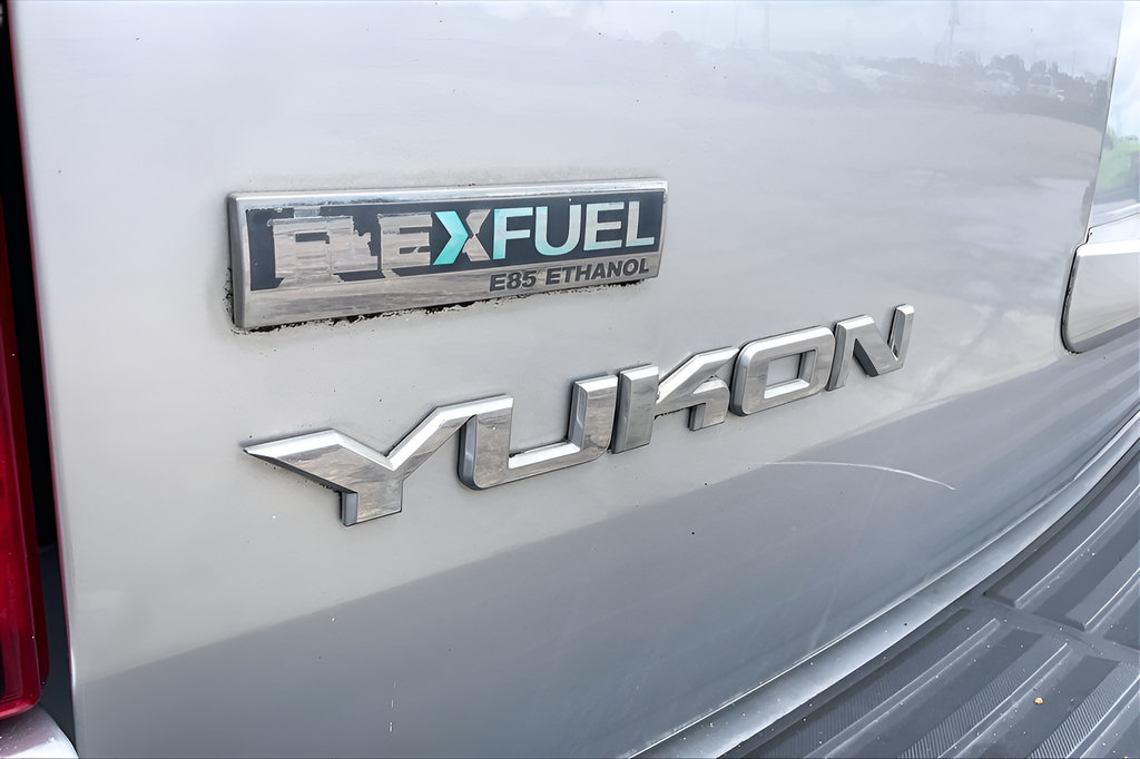 Used 2012 GMC Yukon SLT RWD image 31
