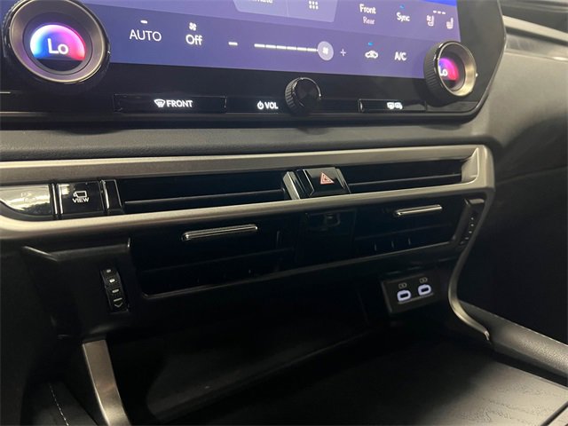 Certified 2024 Lexus RX 350 Premium Plus image 23