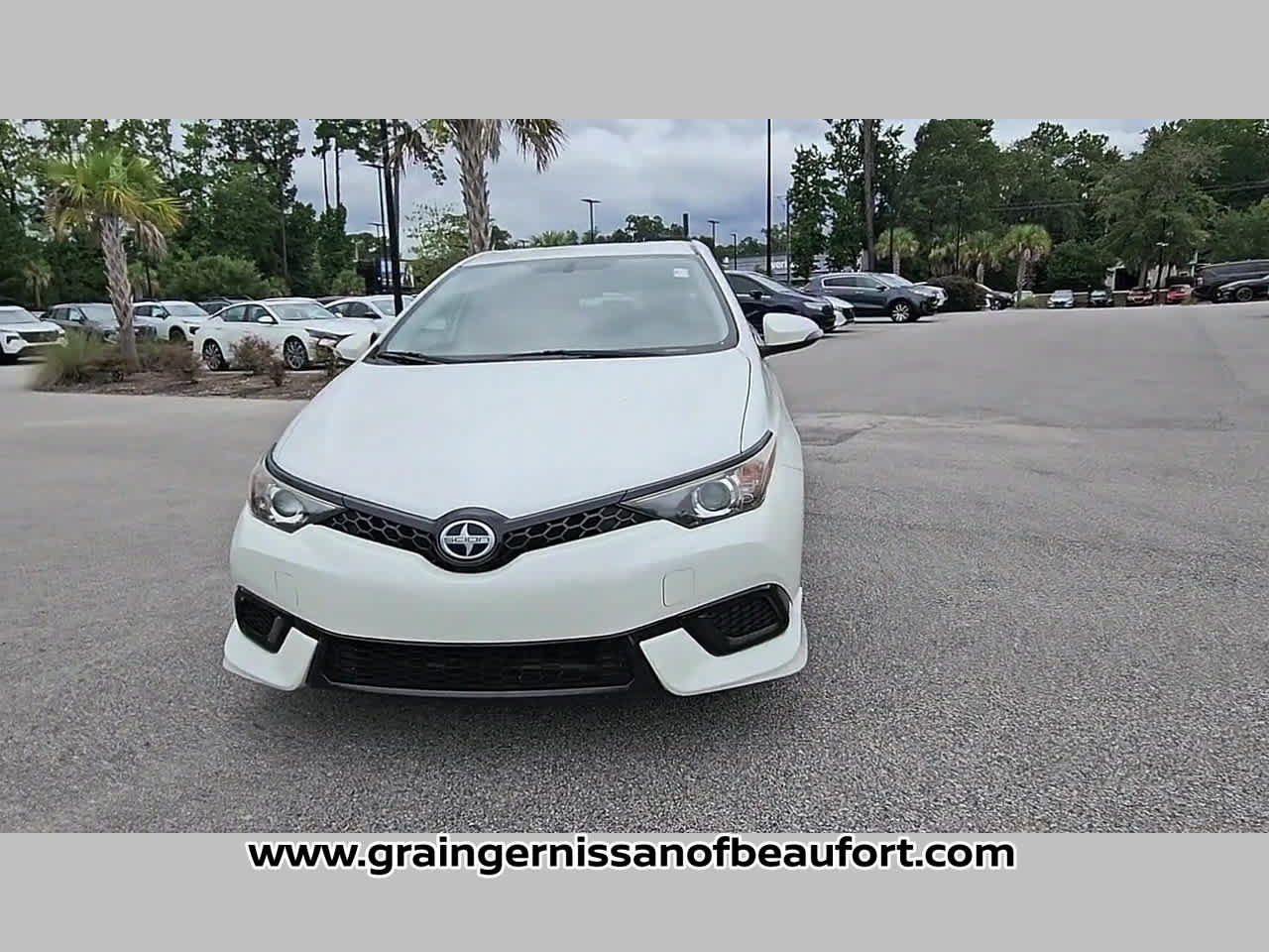 Used 2016 Scion iM FWD image 21