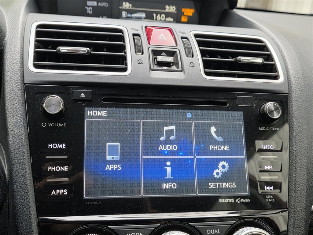 Used 2017 Subaru Forester 2.5i Touring w/ Popular Package #2 image 19