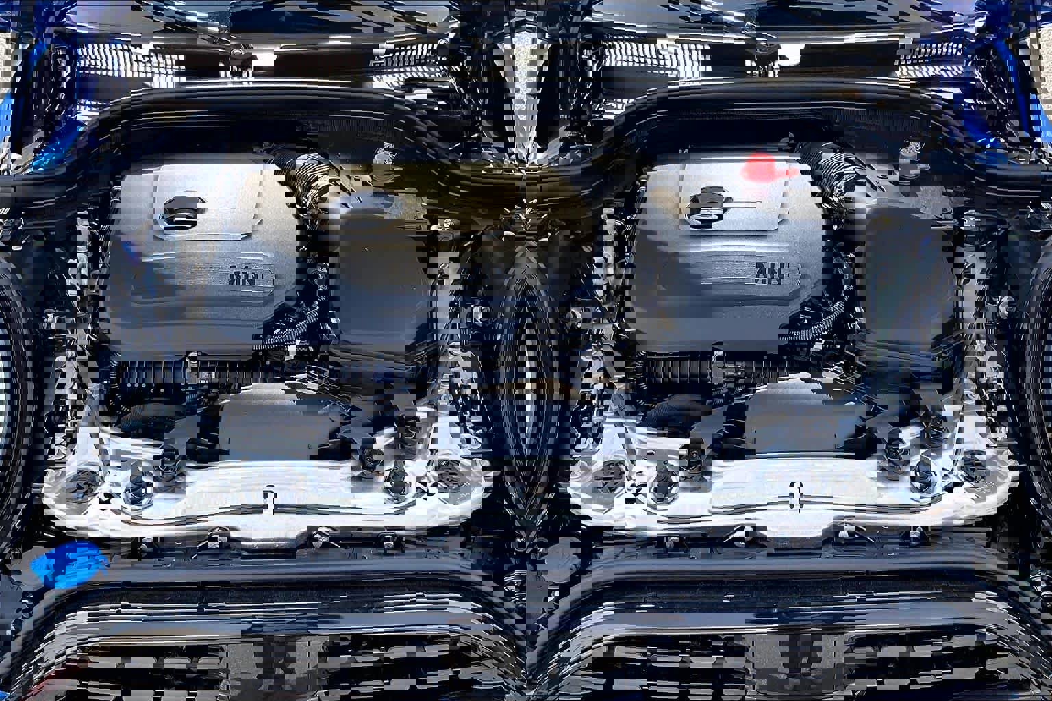 New 2026 MINI Cooper 2-Door Hardtop image 16