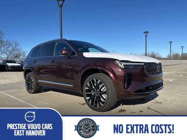 New 2026 Volvo XC90 B5 Plus