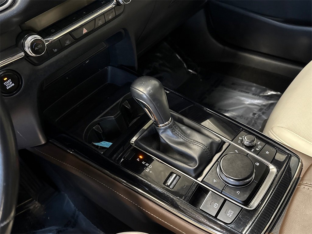 Certified 2023 MAZDA CX-30 AWD 2.5 S w/ Premium Package image 19