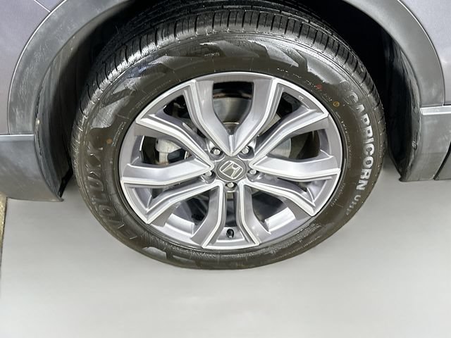 Used 2019 Honda CR-V Touring image 15