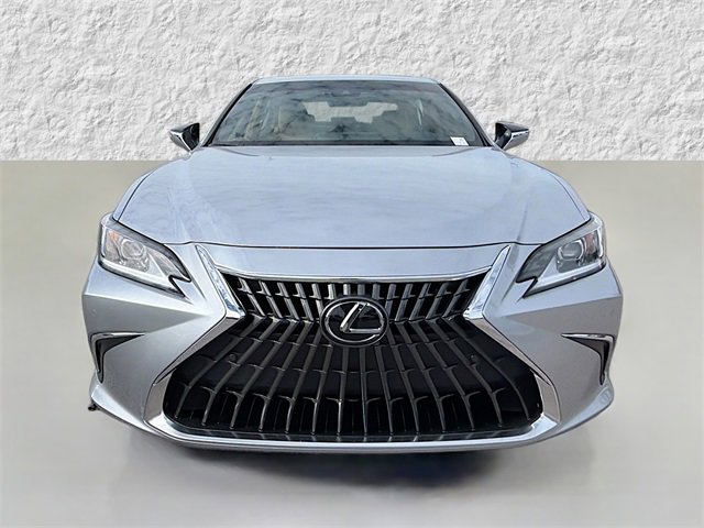 New 2025 Lexus ES 350 w/ Premium Package image 8