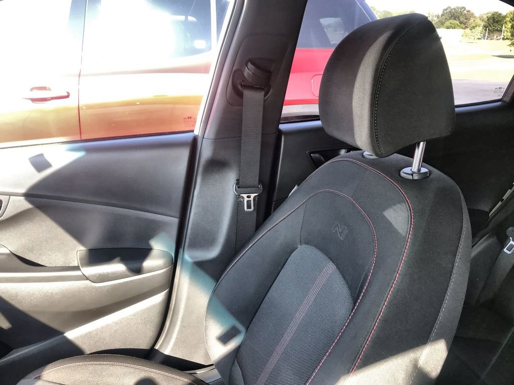 Used 2023 Hyundai Kona N Line image 24