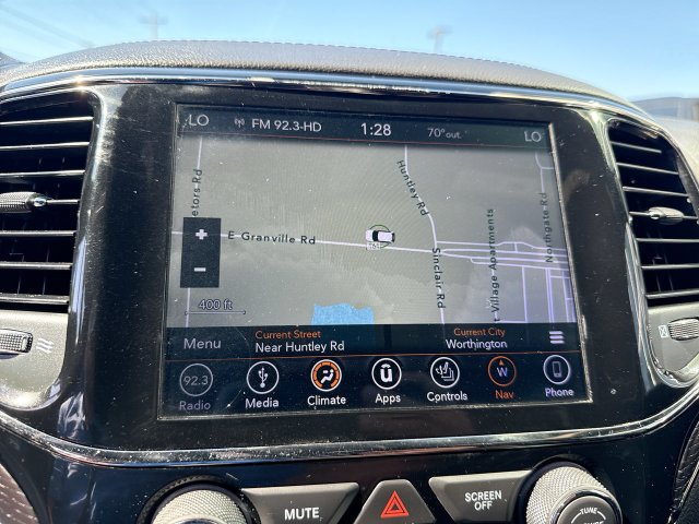 Used 2019 Jeep Grand Cherokee High Altitude AWD/4WD image 18