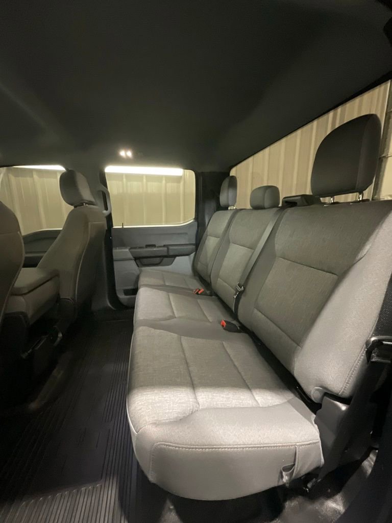 Used 2026 Ford F350 XL AWD/4WD image 12