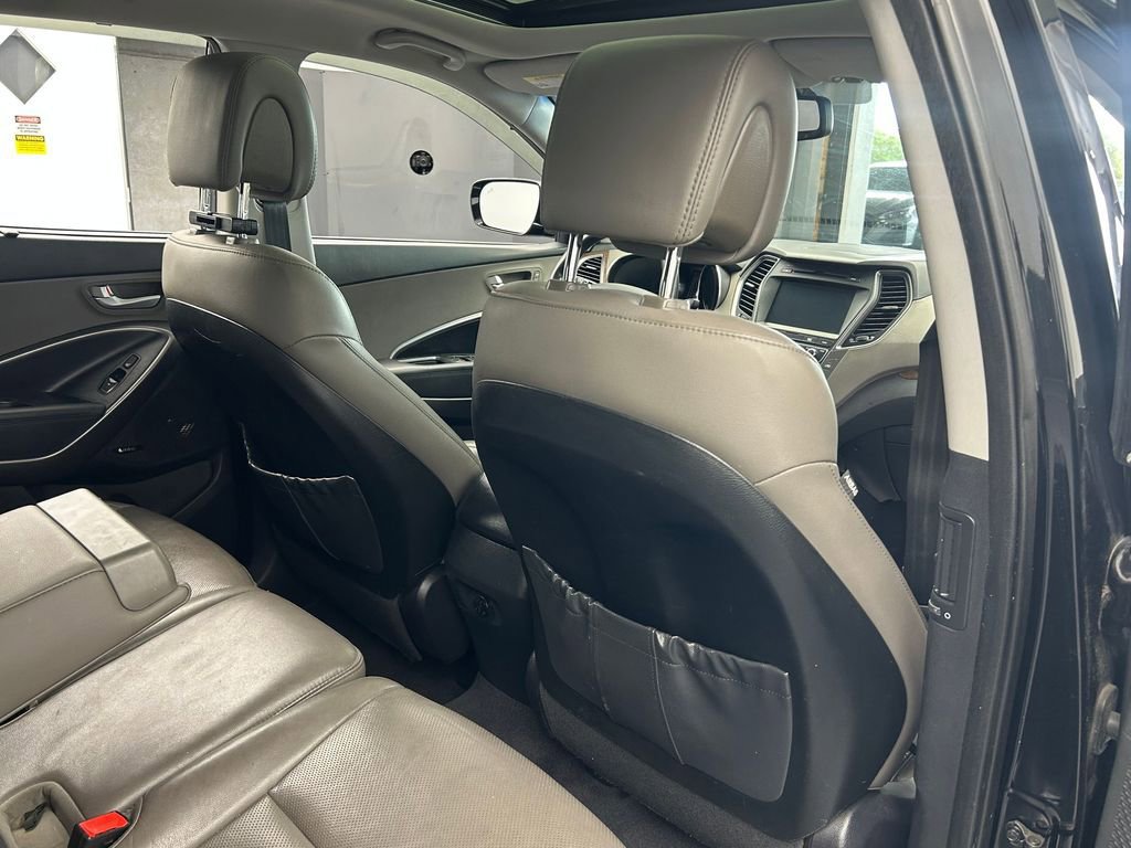 Used 2018 Hyundai Santa Fe Sport w/ 2.4L Tech Package 04 image 50