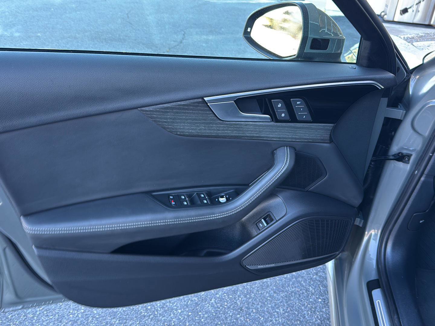 Used 2024 Audi A4 2.0T Premium Plus image 14