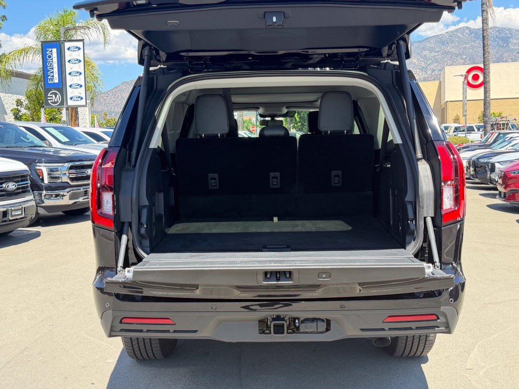 Used 2026 Ford Expedition Max Active RWD image 17