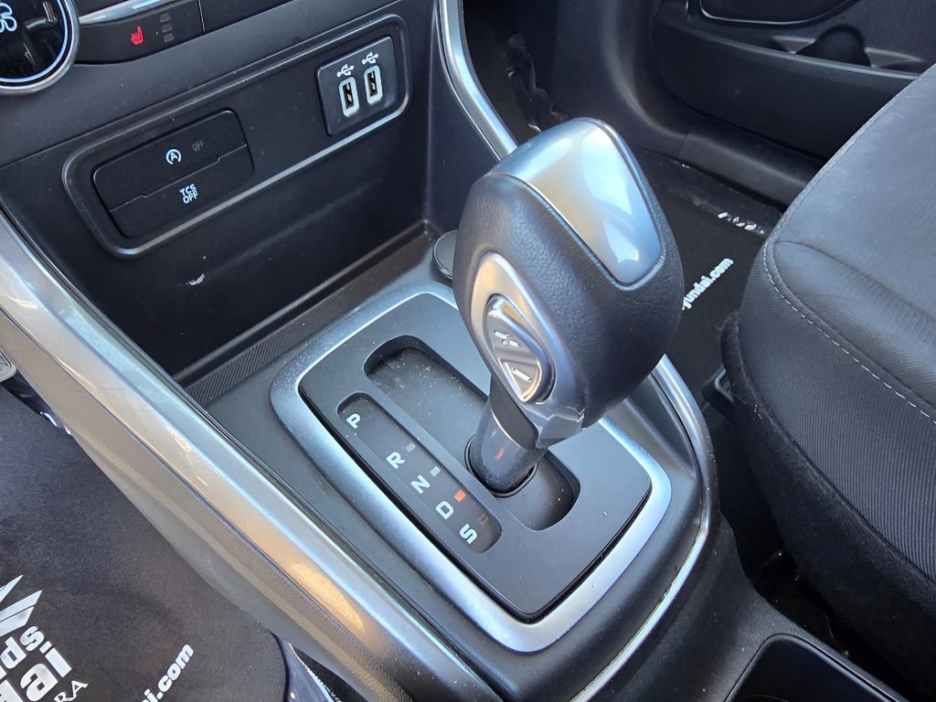 Used 2020 Ford EcoSport SE AWD/4WD image 23