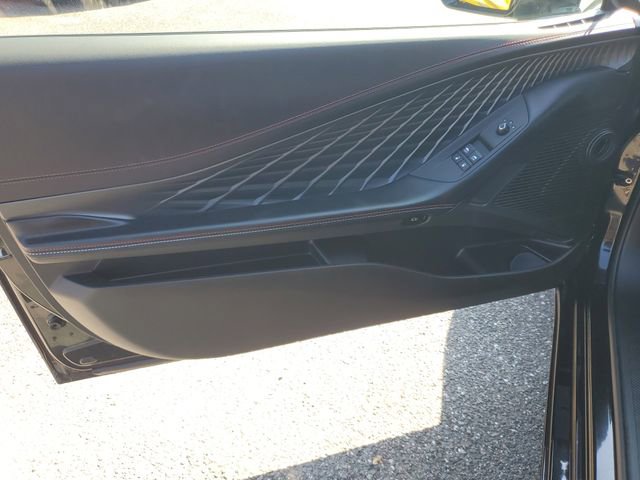 Used 2025 Dodge Charger R/T w/ Quick Order Package 25M R/T image 17