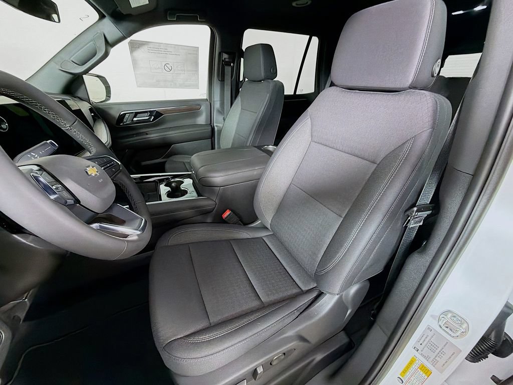 New 2026 Chevrolet Tahoe LS AWD/4WD image 11