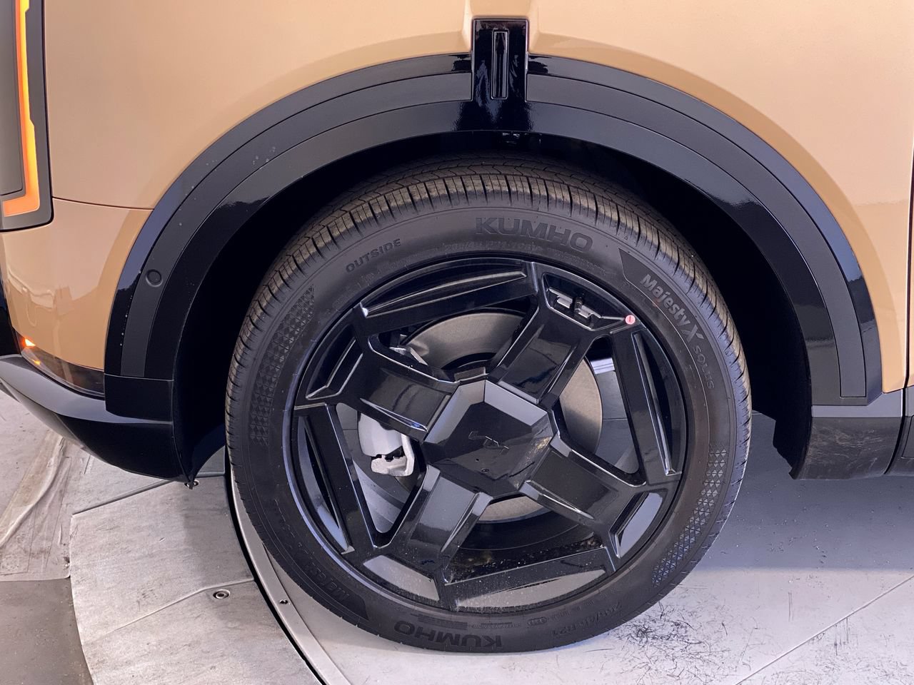 New 2027 Kia Telluride X-Line SX Prestige AWD/4WD image 12