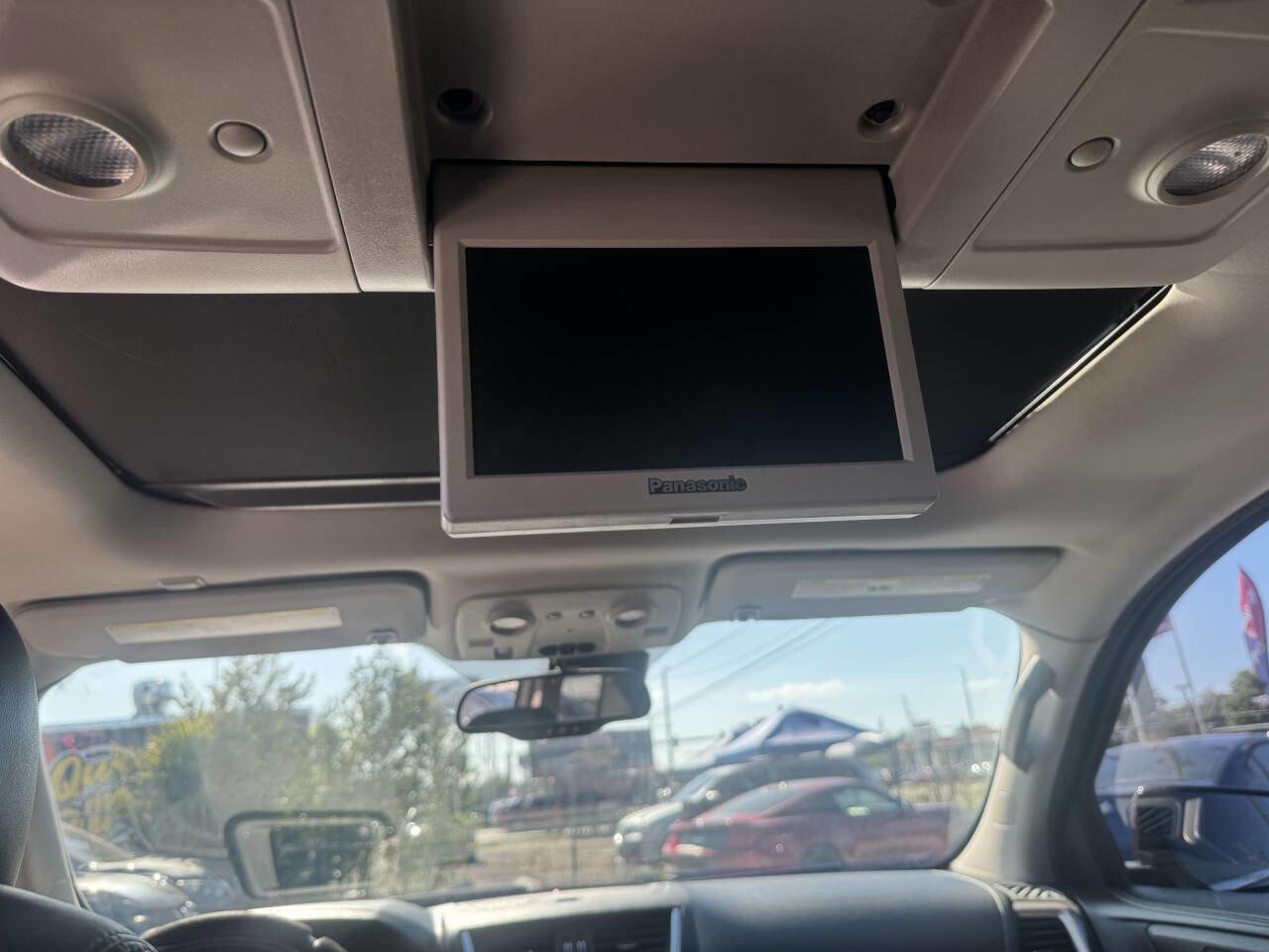 Used 2015 GMC Acadia Denali image 7