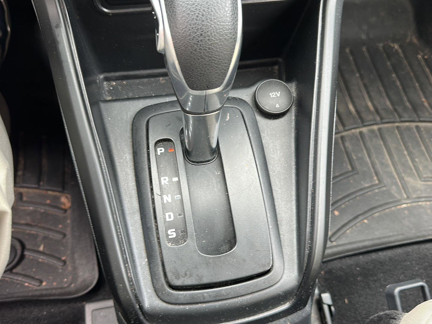 Certified 2019 Ford EcoSport S AWD/4WD image 17