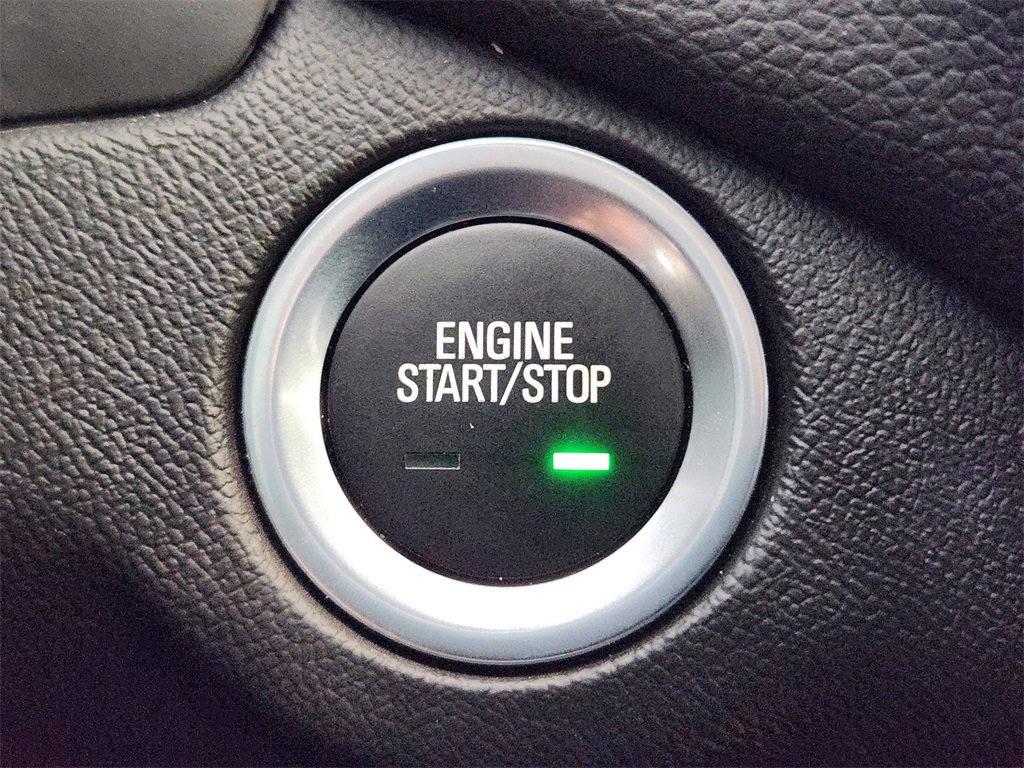 Certified 2024 Chevrolet Equinox LT image 21