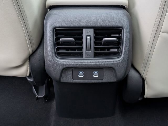 Used 2025 Acura ADX A-Spec image 18