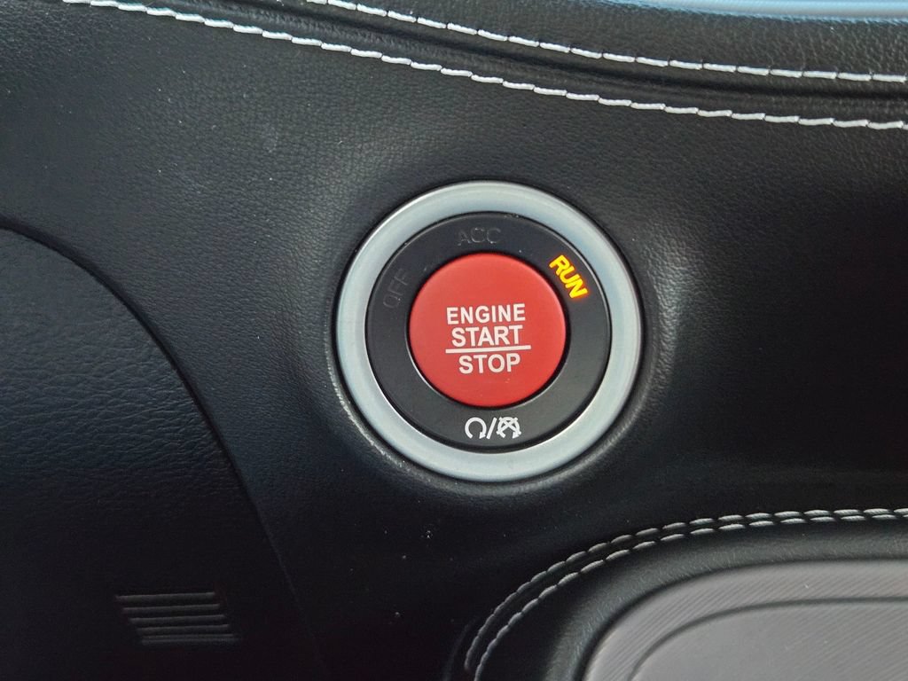 Used 2023 Dodge Challenger SRT Hellcat RWD image 19
